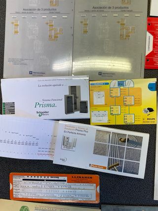 Tablas medidas, pesos, intensidades