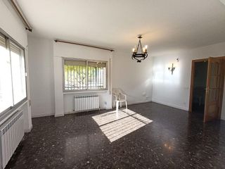 Chalet en alquiler en Molar (El)