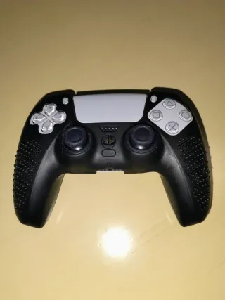 Mandos PS5 Sony, los vendo en 30€ ,cada uno