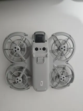 Dji neo Fly More Combo