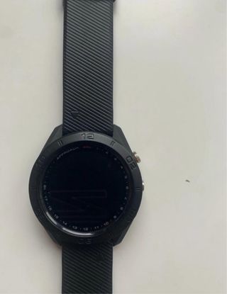 Garmin Approach S60 GPS Golf Watch