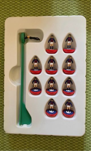Subbuteo San Lorenzo 2002