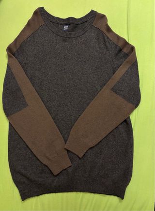 Maglione Boggi cashmere blend uomo