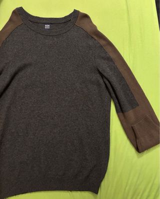 Maglione Boggi cashmere blend uomo