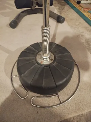 Balón de boxeo DOMYOS