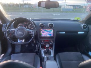 Audi S3 2008