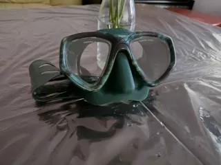 Máscara Seac ONE buceo/pesca submarina / natación