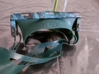 Máscara Seac ONE buceo/pesca submarina / natación