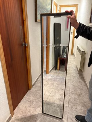 Altri specchi in vetro