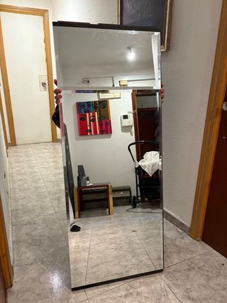 Altri specchi in vetro