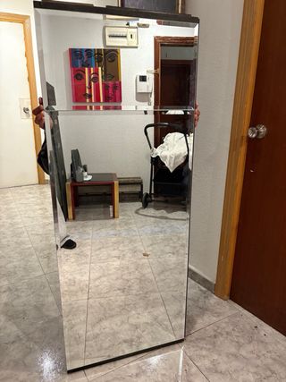 Altri specchi in vetro