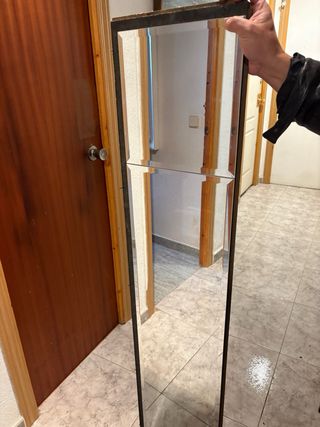 Altri specchi in vetro