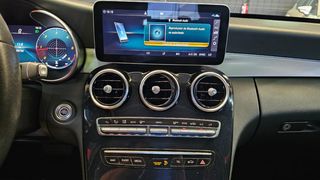 Mercedes-Benz Clase C 2020 !!Desde 420€/mes¡¡