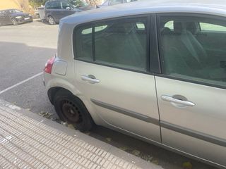 Renaul megan Megan  2006