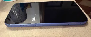 iPhone 16 - 94% Capacidad Máxima