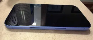 iPhone 16 - 94% Capacidad Máxima