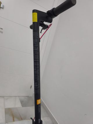 Patinete Eléctrico Xiaomi Pro 2 + Accesorios