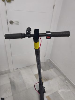 Patinete Eléctrico Xiaomi Pro 2 + Accesorios