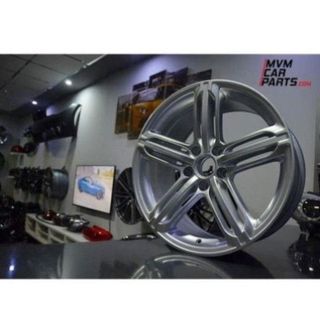 Juego de 4 Llantas 17 RS-5 AU003