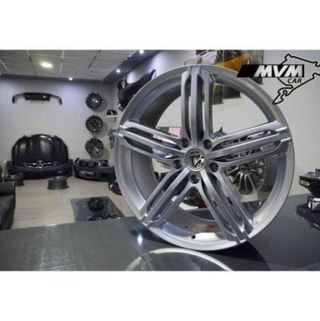 Juego de 4 Llantas 17 RS-5 AU003