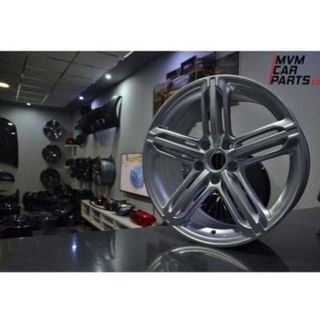 Juego de 4 Llantas 17 RS-5 AU003