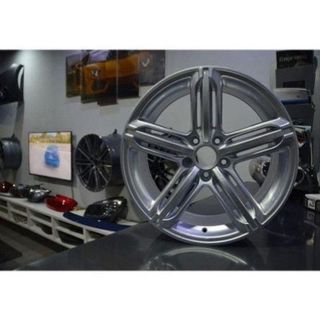 Juego de 4 Llantas 17 RS-5 AU003