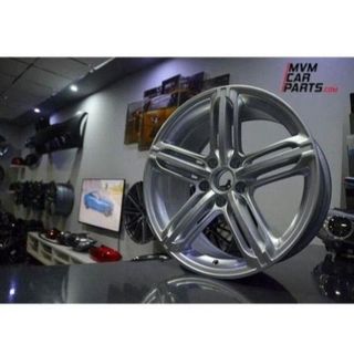 Juego de 4 Llantas 17 RS-5 AU003