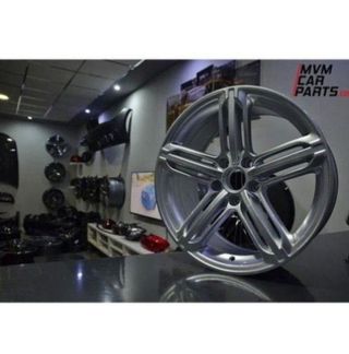 Juego de 4 Llantas 17 RS-5 AU003