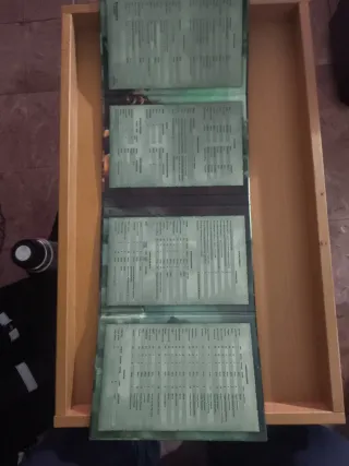 Forbidden Lands (Juego de Rol en inglés)