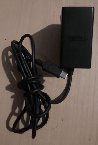 Nintendo Switch Lite Verde MG