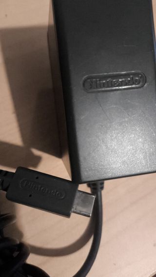 Nintendo Switch Lite Verde MG