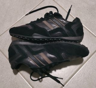 Scarpe Geox Pelle Uomo Tg 44