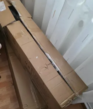 Patinete 3 Ruedas Nuevo