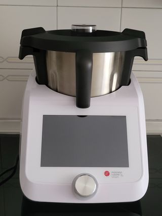 Robot de cocina Monsieur Cuisine Smart