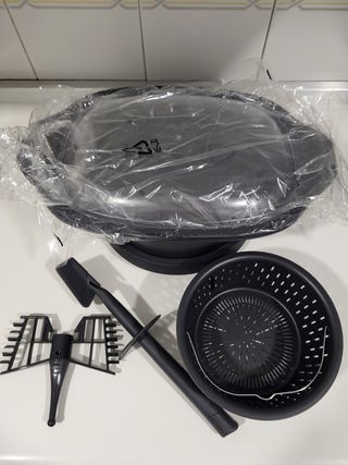 Robot de cocina Monsieur Cuisine Smart