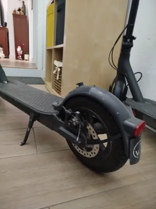 Patinete Eléctrico Xiaomi