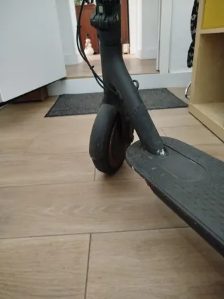Patinete Eléctrico Xiaomi