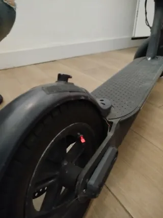 Patinete Eléctrico Xiaomi