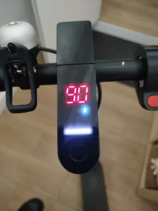 Patinete Eléctrico Xiaomi