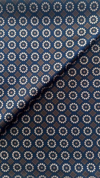 Raso in seta stretch  Made in Italy