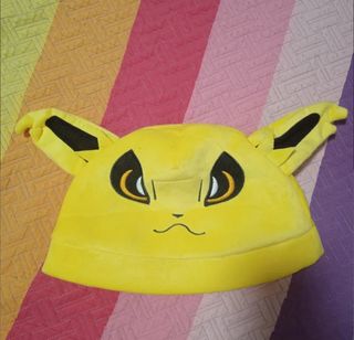 Gorro Jolteon Pokémon