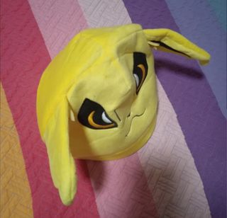 Gorro Jolteon Pokémon