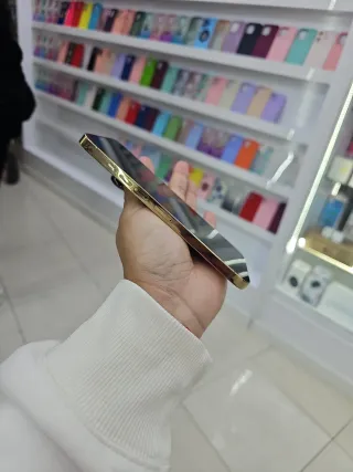 iPhone 13 Pro Max 128GB Oro