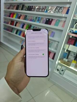 iPhone 13 Pro Max 128GB Oro