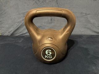 Kettlebell 6 kg