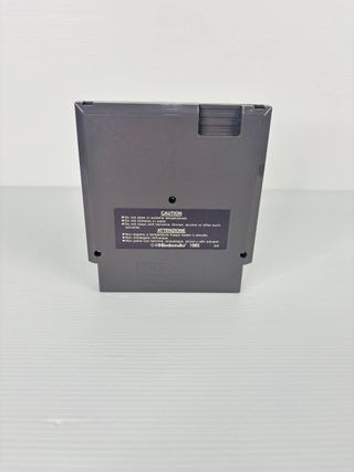 Rush'N Attack NES Cartuccia Originale Nintendo PAL