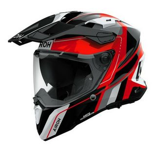 OFERTÓN! CASCO AIROH COMMANDER 2 SKIP