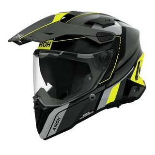 OFERTÓN! CASCO AIROH COMMANDER 2 SKIP