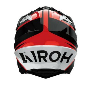 OFERTÓN! CASCO AIROH COMMANDER 2 SKIP