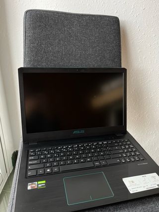 Portátil Asus D570DD-DM178 AMD Ryzen 7
